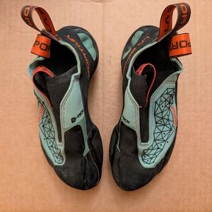 La Sportiva Mantra 37.5